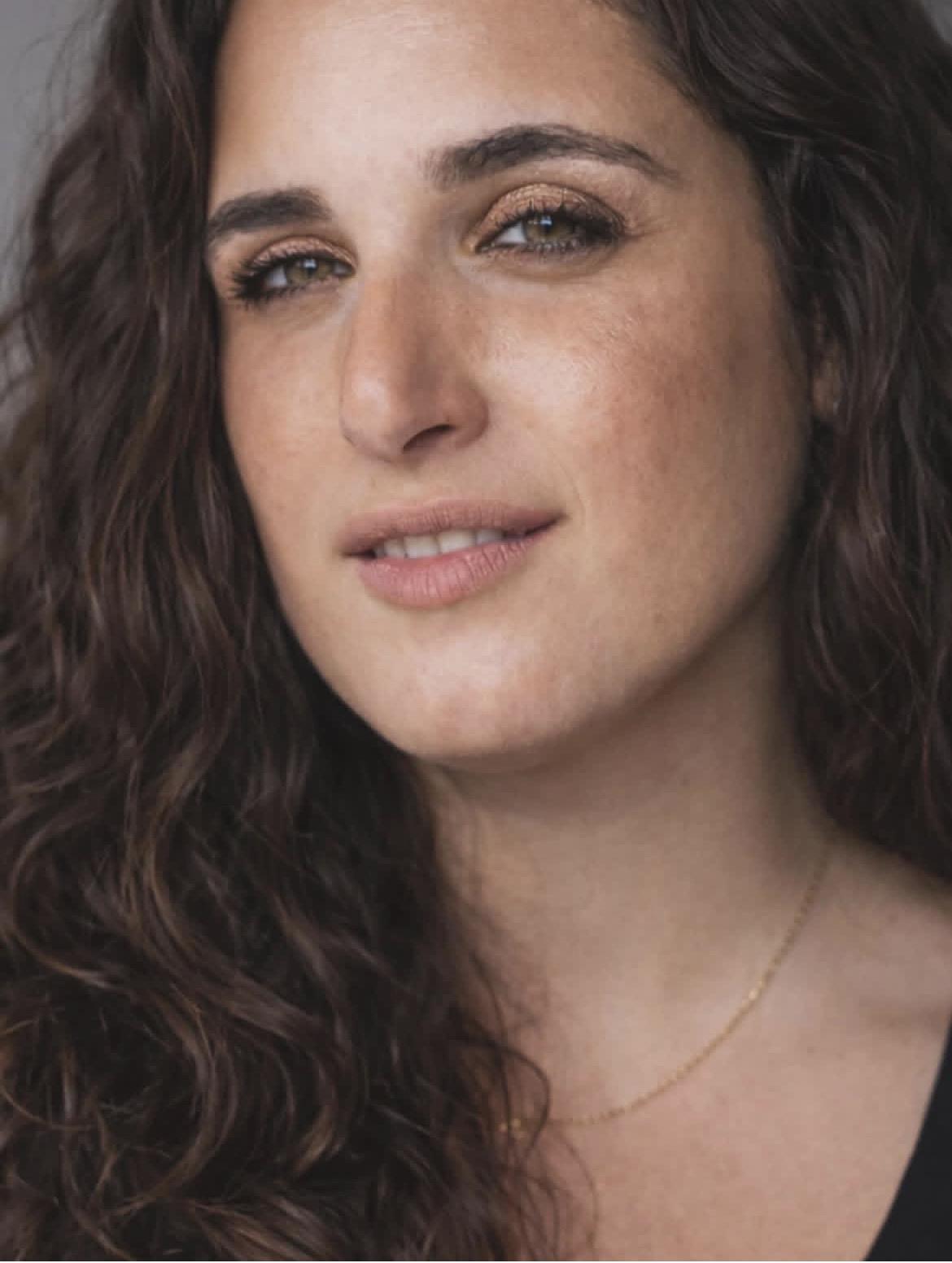 Portrait of Sara Seif Ibrahim